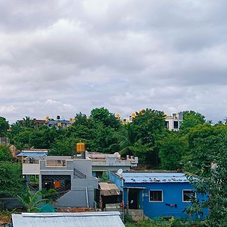 Hampi Anjana Home Stay Exteriér fotografie